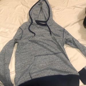 Express men’s hoodie small